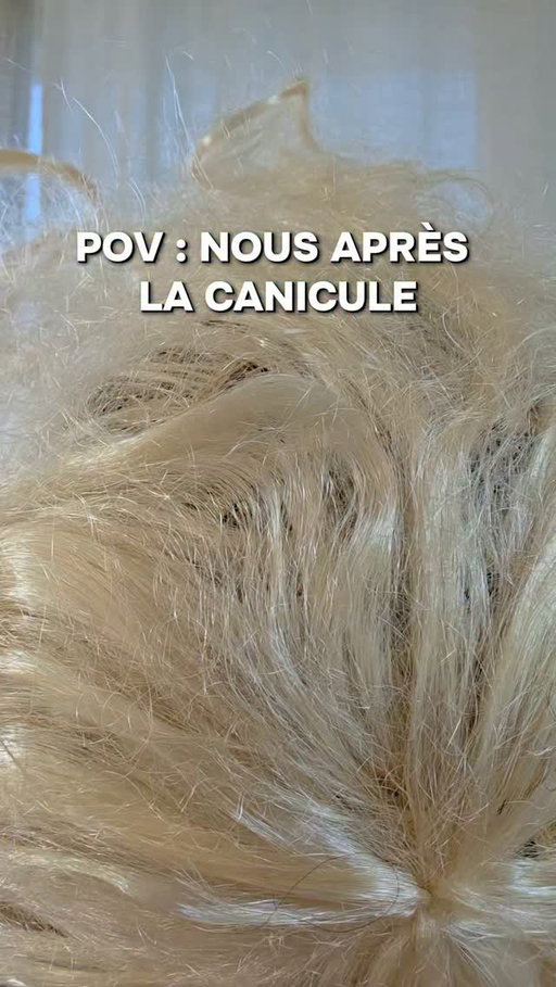 POV : NOUS APRÈS LA CANICULE #sommeil #canicule #sketch #humour #acting