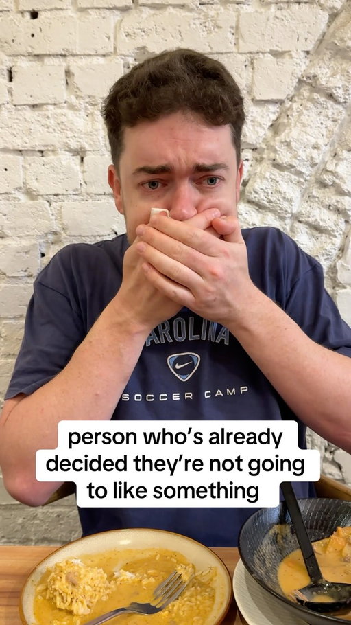 🤢
#pov #friend #reels #food