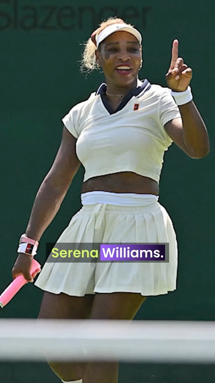 Iga Swiatek might have won @wimbledon but that doesn't mean she's solved grass 🌱

From the latest episode of The Tennis Podcast. Episodes at least weekly throughout the year and daily during the four Grand Slams. Available wherever you get your podcasts, including YouTube.

#tennis #podcast #tennispodcast #sport #podcastclip #Wimbledon