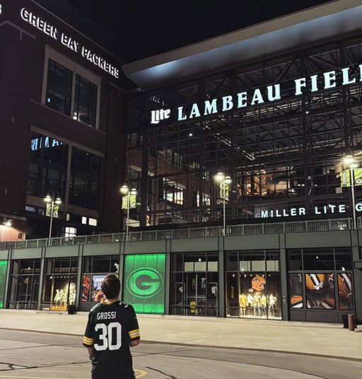 The final fan event was over 10 hours long making it the longest of the tour. 

I'm going to go home and sleep for a few days as the final videos come out. 

After that, I'll stream until we raise $1.5M, making it $5 million for charity in 5 years. 

As for now, this concludes 30in30 Part Deux.