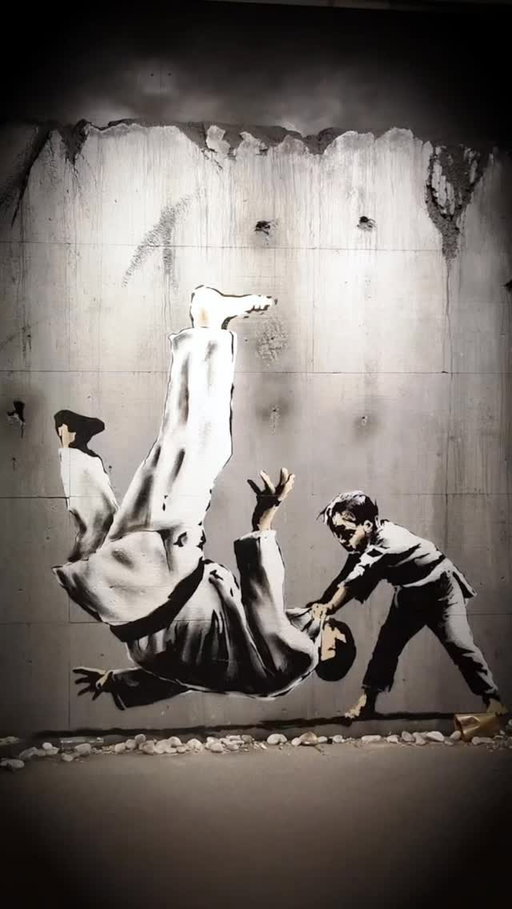 LES PORTES SONT OUVERTES 🖤 House of Banksy arrive enfin à Nantes !

Plongez dans un monde d’art urbain, d’humour et de messages puissants avec plus de 150 œuvres inspirées de l’univers du street artist le plus mystérieux au monde. L’expérience commence maintenant. 🔥

📍 Hall 3 – Parc des Expositions de Nantes

On vous attend 🎟️ Réservez vos billets via le lien en bio !