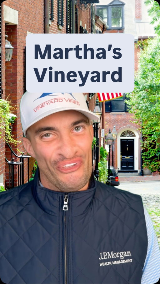 Martha’s Vineyard! Where wealth whispers 

#parody #comedyreel #marthasvineyard #luxurylife #golf