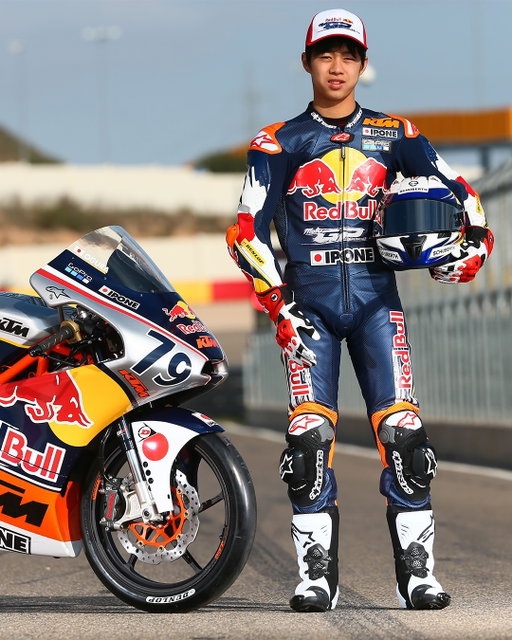 This ex-Rookie is now a MotoGP race winner!!! 🤩 Massive congrats @aiogura79 👏

⏮️ 2016 Red Bull Rookies Cup

#RedBullRookiesCup #RoadToMotoGP #DutchGP #MotoGP #Racing