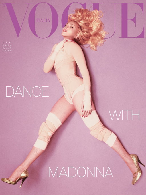 @vogueitalia 💜 

Photos: @RafaelPavarotti_
Styling and Creative Direction: @IBKamara
Art Director: @Gareth_Wrighton
Hair: @EugeneSouleiman
Make up: @KIKOMilano @MarceloGutierrez