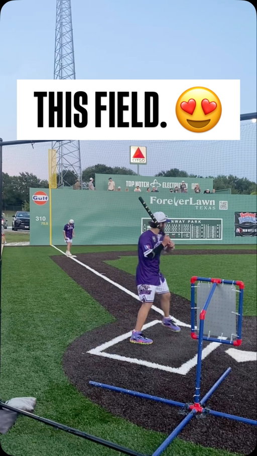 Best field MLW has played at?🤔

#mlw #wiffle #wiffleball #baseball #majorleaguewiffle @homerunranch