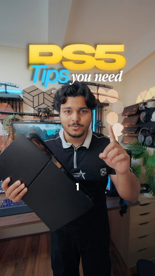 Ps5 Tips You need Part 1 a series where i show you how to get the most out of your ps5.
.
.
.
#ps5 #GamingSetup #ps5tips #Moxperience #gamingpc