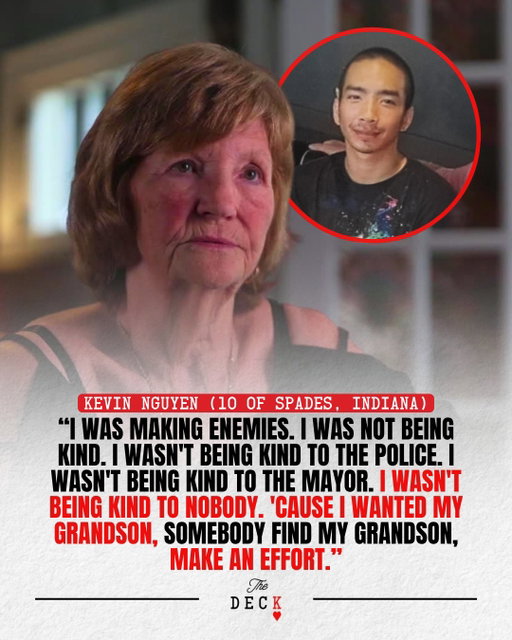Kevin Nguyen’s family fought tooth and nail to get answers after he disappeared, but years later he remains missing and there are still more questions than answers.

Watch the investigation into the disappearance of Kevin Nguyen on YouTube at the link in bio.