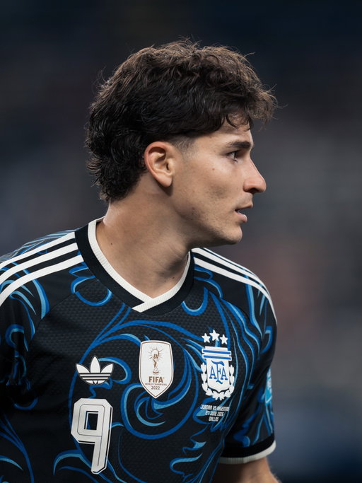 Un paso más. Seguimos 🇦🇷