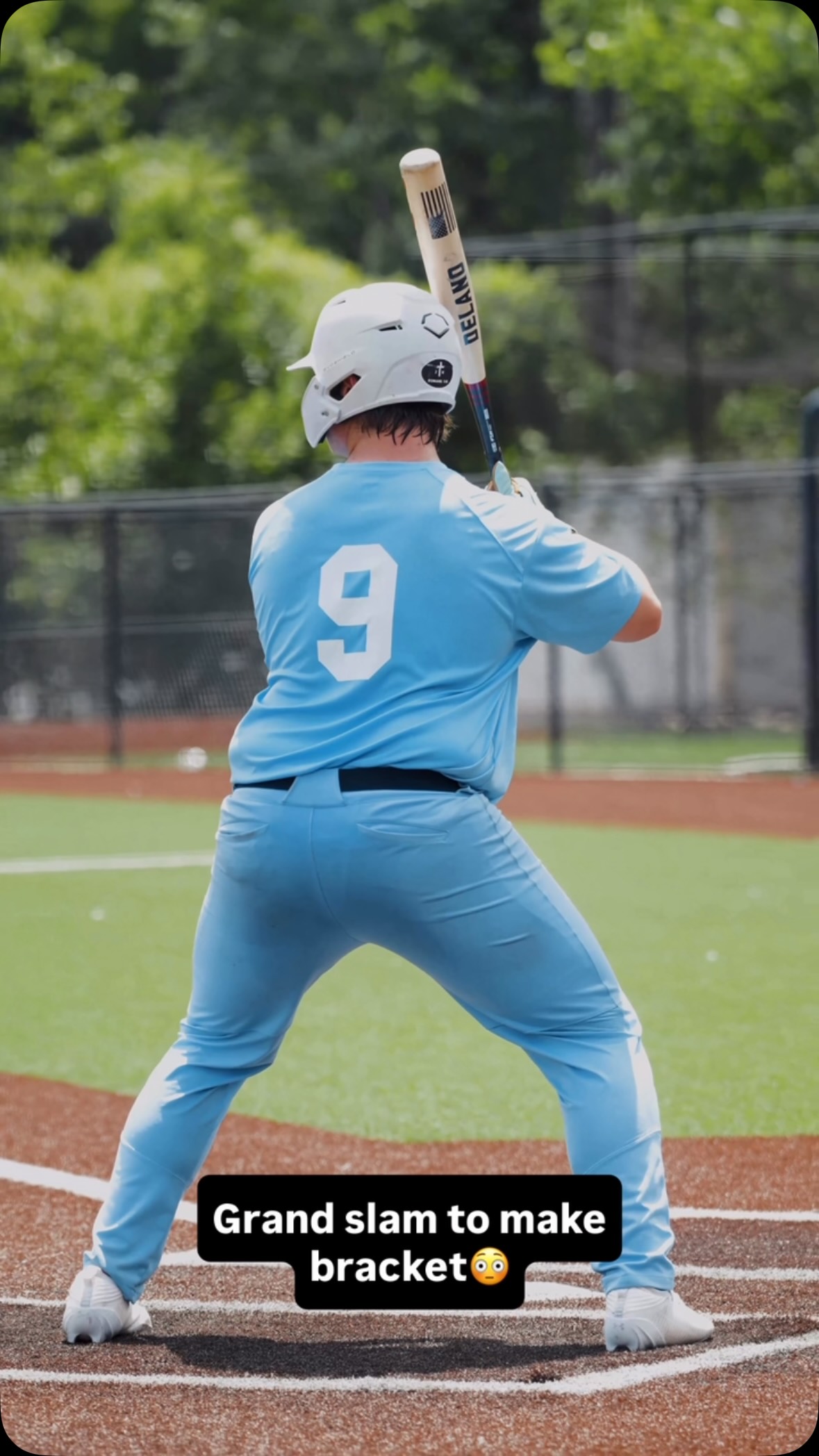 GRAND SLAM TO ADVANCE 🤯🤯🤯