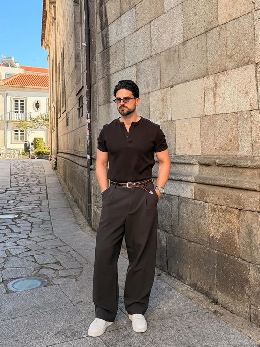A summer day in the city 🏙️