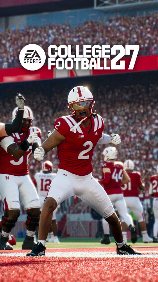 An early look at the Huskers in @easportscollege 🎮🏈

Become an MVP + Member today and secure 7-Day Early Access to #CFB27