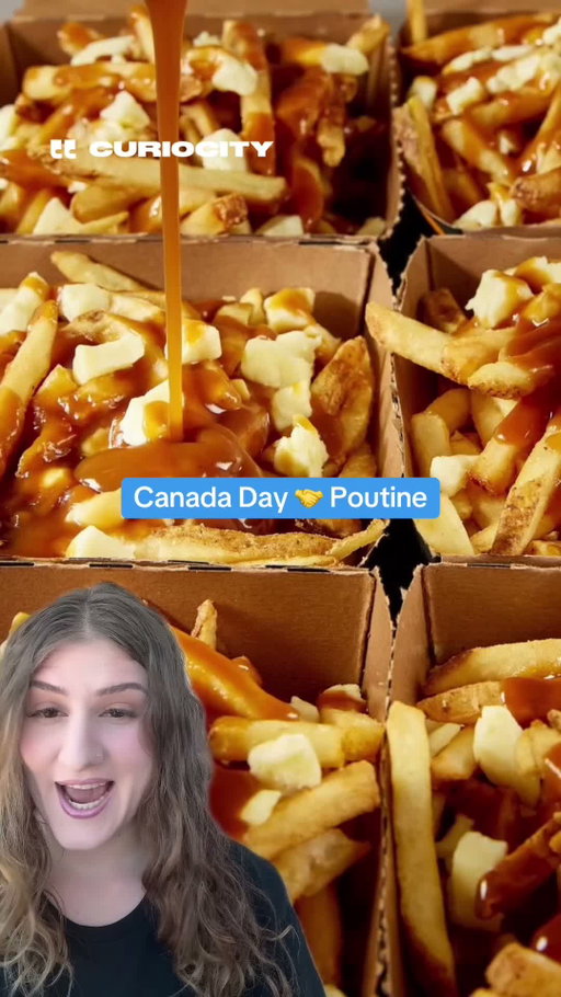 [LINK IN BIO] Canada Day calls for poutine! 🇨🇦🍟

Celebrate with @Harveys' Buy One, Get One FREE Regular Size Classic Poutine offer, available June 29 to July 1, 2026, exclusively through the Harvey's app.📱✨

Just download the app, create an account, and head to your coupon wallet to claim the offer. Bring a friend to share... or keep both for yourself. We won't judge! 👀😏

Tap the link in @curiocitytoronto's bio to learn more and tell us whether you're sharing your second poutine or keeping it 👇 #sponsored