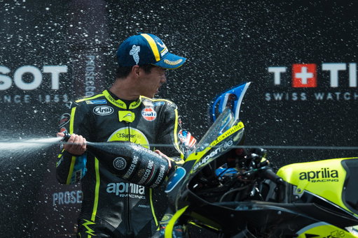 This one is special. Thank you all 💙

#DutchGP🇳🇱 P2 / P1