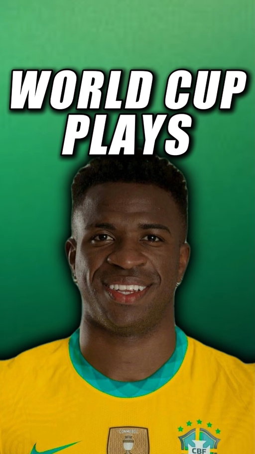 🚨World Cup Picks For Monday! (June 29th)

#worldcup  #brazil  #futbol #udpartner