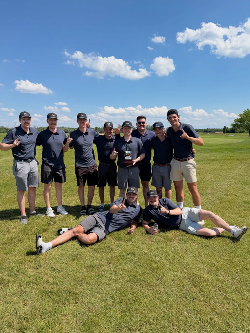 OLD GUYS TAKE THE CHAMPIONSHIP

After winning a late night flong matchup to tie the tournament. They take 3 out of the 5 matches on the last day. 

@ryandemelo74 wins MVP after going 3-0 with some convincing wins. 

Young guys captain @jkingshott4 came to play going 3-0 as well, with being an underdog in two of them.