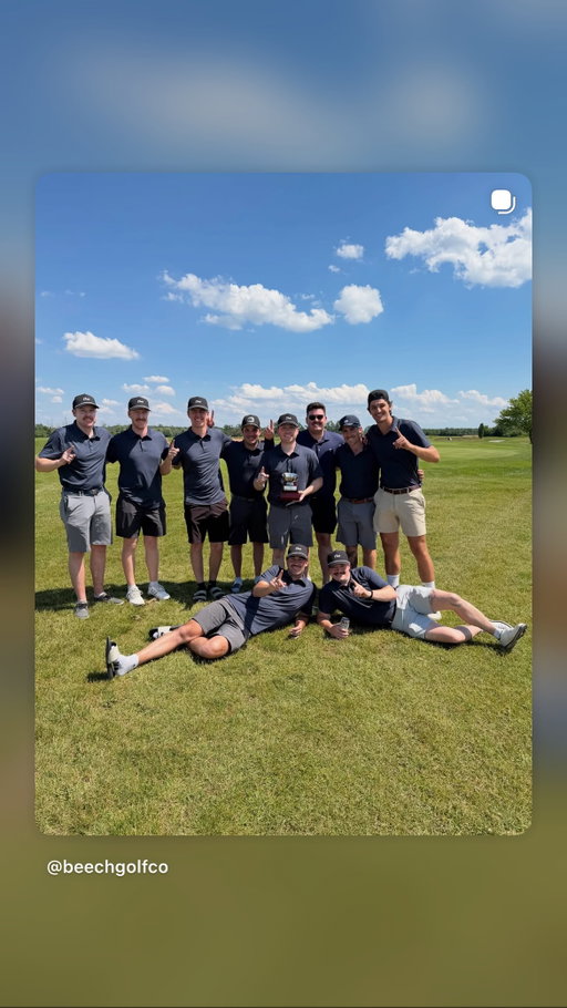 Stories by beechgolfco on Jun 28, 2026