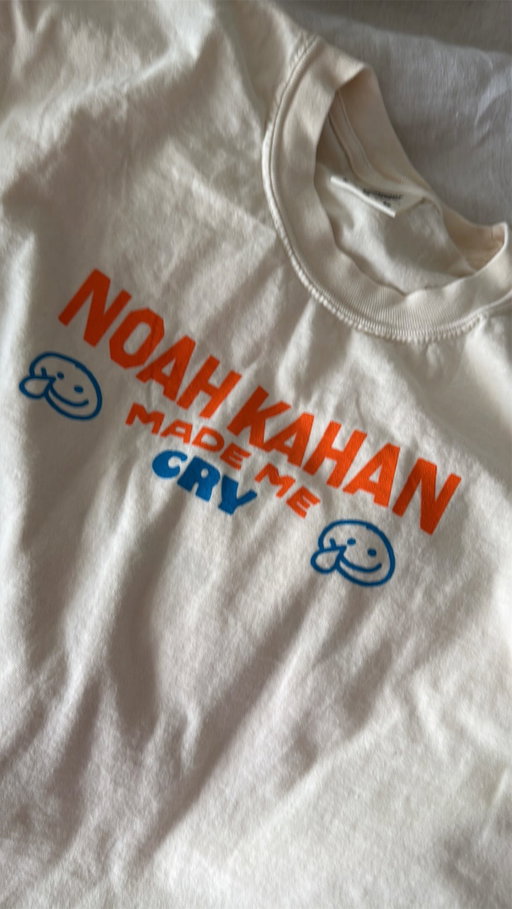 Noah Kahan Merch in Toronto for June 28

#noahkahan #concert #rogersstadium