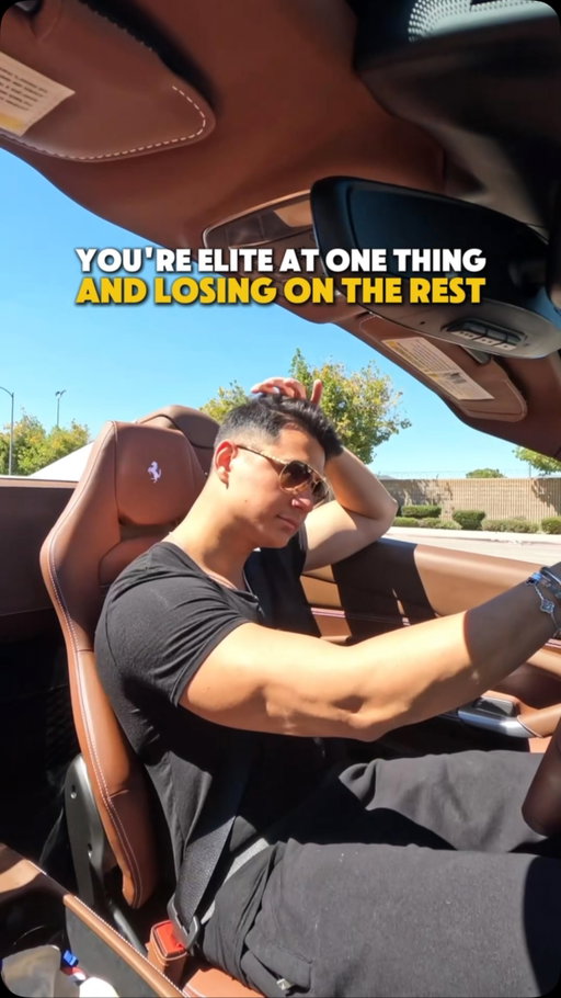 Being elite at your core skill is exactly what got your business off the ground.

Maybe you are an incredible salesperson, a top tier coach, or a master at your specific industry trade. But relying purely on that one talent is exactly what is keeping you stuck. 

While you are winning at that one thing, you are likely losing on everything else required to scale an actual company.

If you are spending your days manually hunting for clients, trying to figure out Meta ads by yourself, or chasing down leads because your show rates are in the dirt, you don’t have a scalable business. You have a stressful job where you are the bottleneck.

True leverage does not come from working harder at the things you aren’t good at. It comes from building a smarter system around your strengths.

To win across the board, you need predictable direct response funnels, AI-assisted sales automation, and a high-ticket sales team that handles the heavy lifting for you. That is how you shift from being a stressed operator to a true business owner.

#BusinessScaling #EntrepreneurLife #SalesFunnel #MarketingAutomation #paidads
