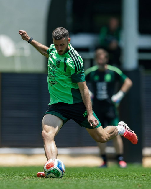 Listos pa lo que venga!! 🇲🇽❤️‍🔥
