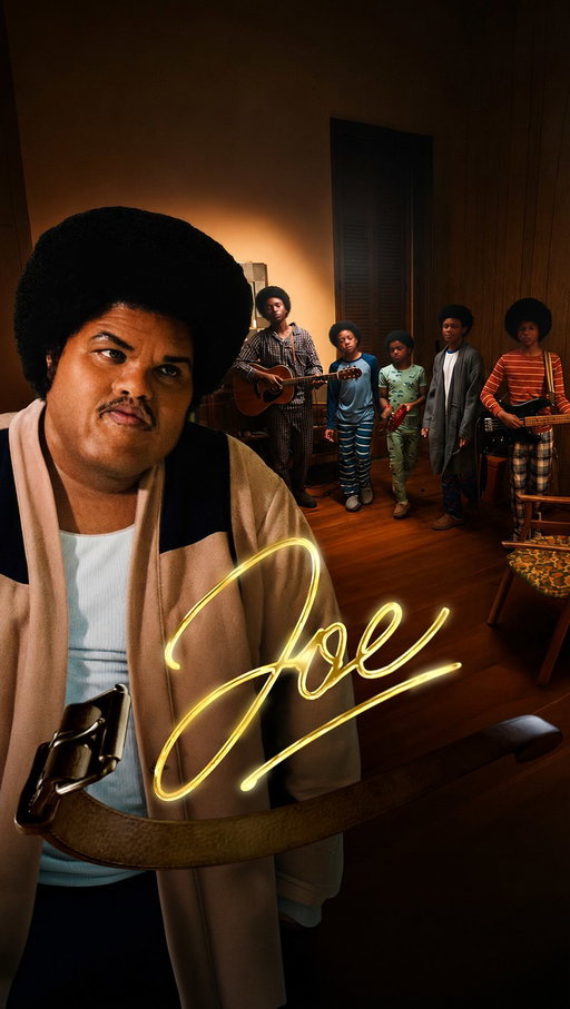 The Prequel to MICHAEL... 'JOE' 😂 Coming to Theaters Soon #BETAwards