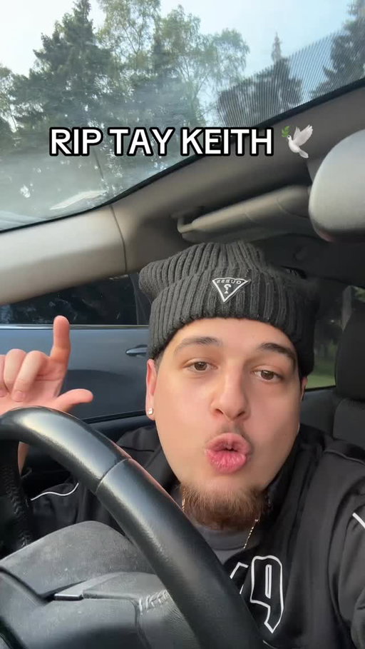 TOP 5 DRAKE & TAY KEITH 🕊️ #rip #top5 #taykeith #drake #reels