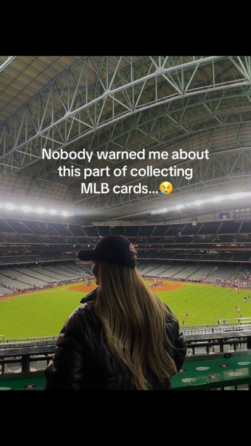 The hobby feels different now

#baseballcards #mlbcards #ad #psa #baseball