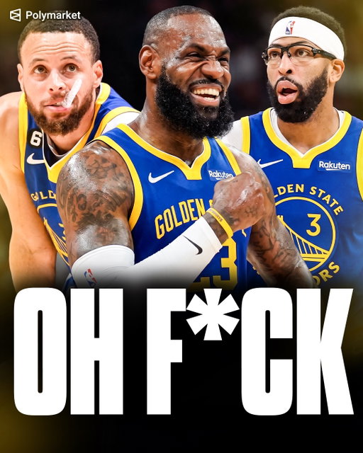 🚨🤯The Warriors are reportedly attempting to trade for Anthony Davis and subsequently sign LeBron James

This team would be unstoppable