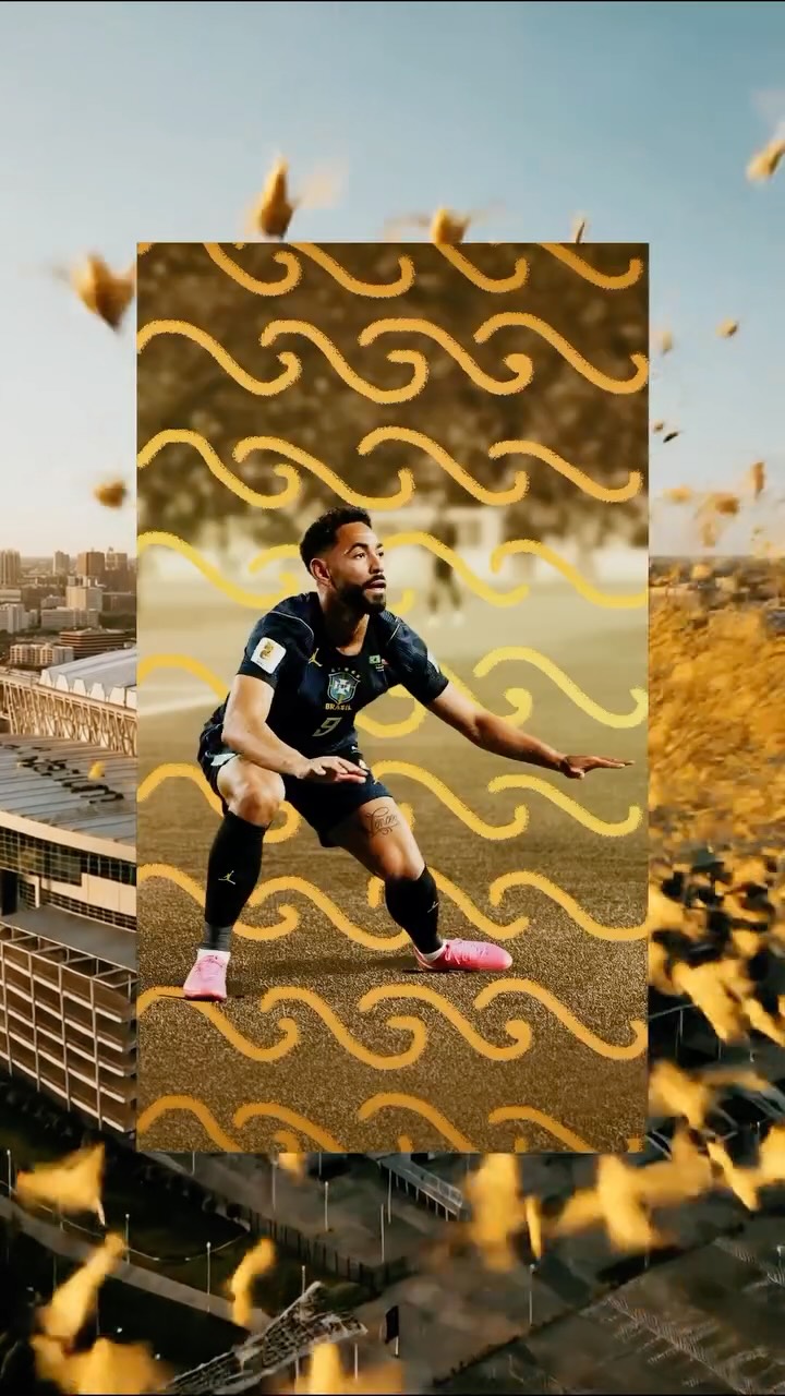 🇧🇷 É DIA DE BRASIL! 

Começa a caminhada rumo ao hexa na fase final da Copa do Mundo. 

A Seleção enfrenta o Japão às 12h (horário local) e 14h (de Brasília), no estádio de Houston. 

📺 TV Globo, SporTV, GE TV, Cazé TV, NSports e SBT. 

VAMOS PRA CIMA! 💚💛

#BateNoPeito