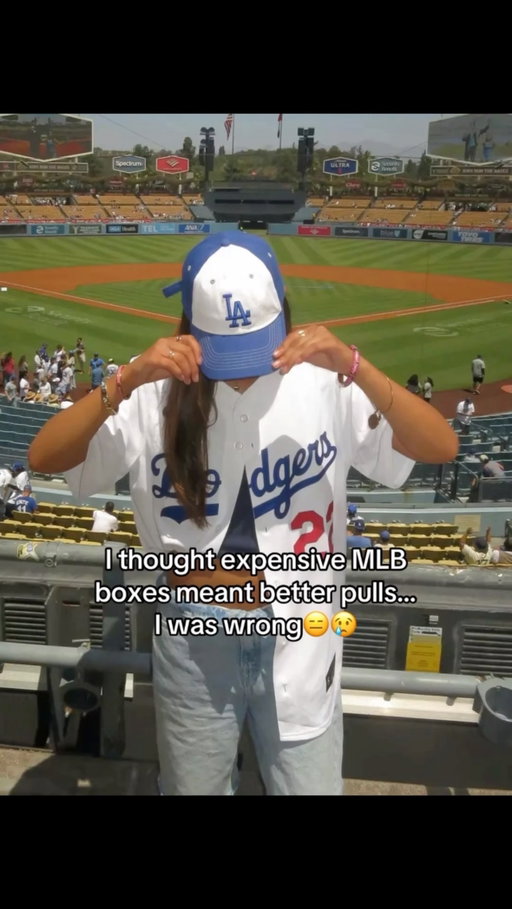 Wish I’d figured this out sooner

#baseballcards #mlbcards #ad #psa #baseball