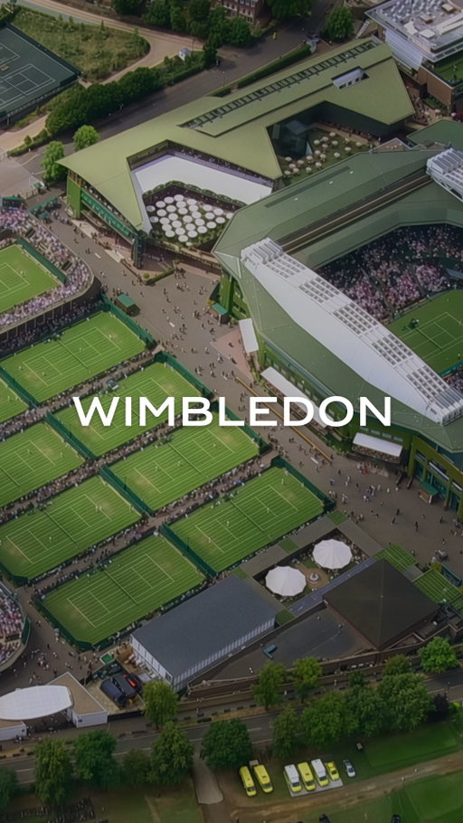 Welcome to @wimbledon. Where tennis honours its roots with unmatched elegance. A grand stage defined by pristine whites, quiet reverence and enduring traditions, yet shaped by the intensity of the modern game. To prevail here is more than a victory. It is to become part of the sport’s timeless legacy.
REACH FOR THE CROWN.
#Rolex #Wimbledon #Reachforthecrown