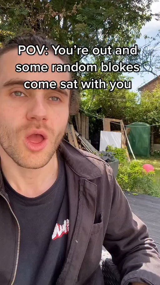 5 Year anniversary of one of me first vids!

I am this bloke now, how time flies!