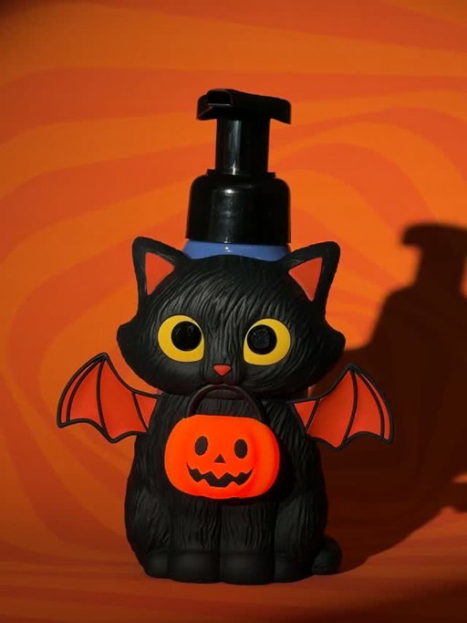 👻 Step into the haunted circus for a scream-worthy sneak peek! The Halloween preview runs through 7.05. Everyone gets access to shop a portion of the collection, while Rewards Members also get loyalty exclusive products 🐈‍⬛​

Not a member? Click the link in bio to sign up.​

The full collection arrives in stores + online on 7.06 🎃