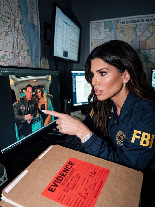 FBI JO.
.
@joellentiberi
.

#rhodeisland #newengland #bravo #4k #rhori