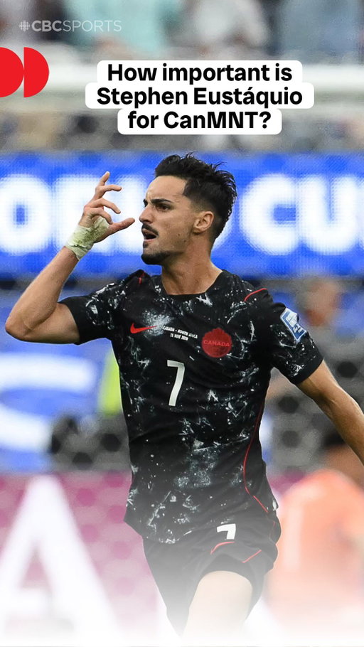“This is a guy who just imbues this squad with the patience, with the understanding, with the moment that this team was waiting for” 🇨🇦⚽️

@amy13walsh on the importance of Stephen Eustáquio for @canmnt