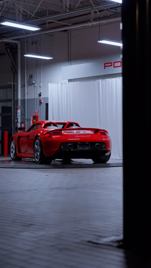❤️🖤

#Porsche #CarreraGT