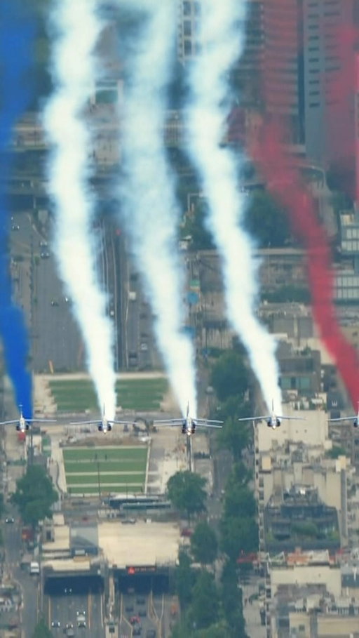 🤩 You know what’s on the menu, head over to the #TDF2026 !

🤩 Vous connaissez le programme, rendez-vous sur le #TDF2026 !