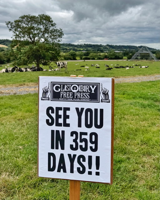 #glastonbury2027