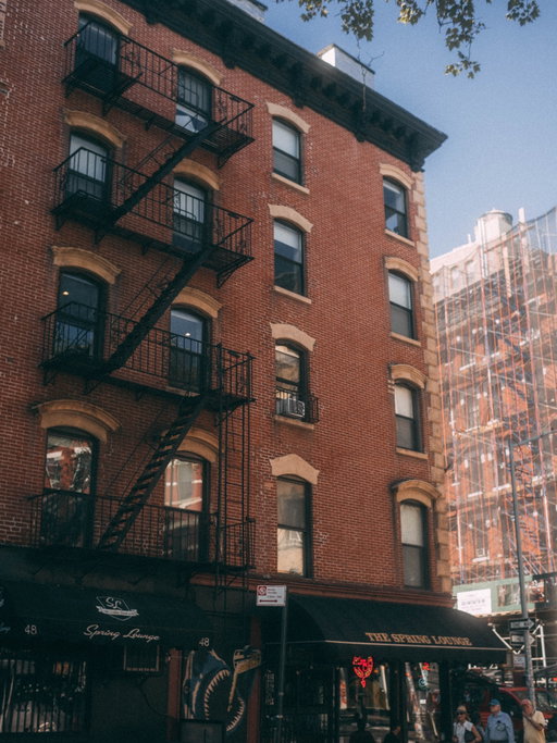 NY ❤️