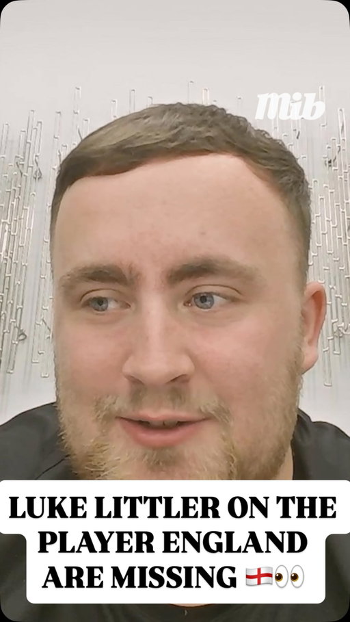 LUKE LITTLER ON ENGLAND’S BEST PLAYER, AND THE STAR HE’S SHOCKED TUCHEL DIDN’T CALL UP 👀🏴󠁧󠁢󠁥󠁮󠁧󠁿