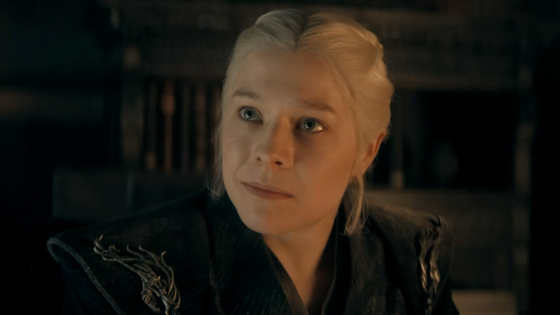 Check out this sneak preview at the new episode of #HouseOfTheDragon: Season 3.

Premiering this Sunday on HBO Max.