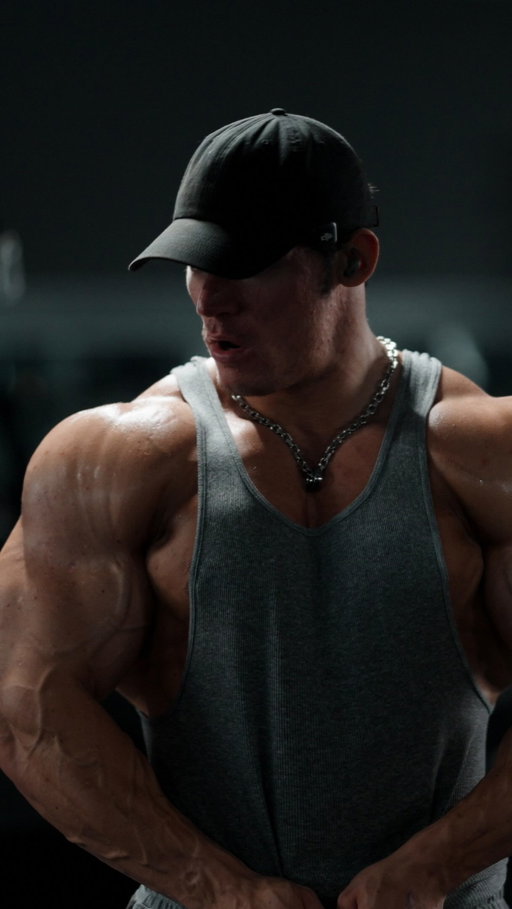 💪