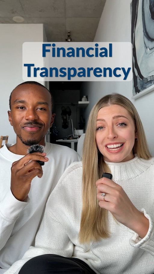 #Ad Financial transparency convos can lead to taking action 👏🏿👏🏻

@capitaloneca is there to share simple and transparent information that helps Canadians reach their financial goals (and build their confidence along the way!).

We wouldn’t have been able to increase our incomes, especially so quickly, early on in our careers without having financial transparency conversations with our peers - and now more than ever, so many of those conversations are happening online. 

With posts and articles about how to grow your income, and also how to manage your money once you do, @capitaloneca is an amazing resource. 

Check out Capital One Canada to learn more - capitalone.ca/yes

#CapitalOneCanada #CapitalOnePartner