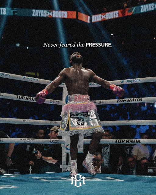 Never feared pressure. 2x unified champ!
-
-
-
#boxing #boxeo #championmindset