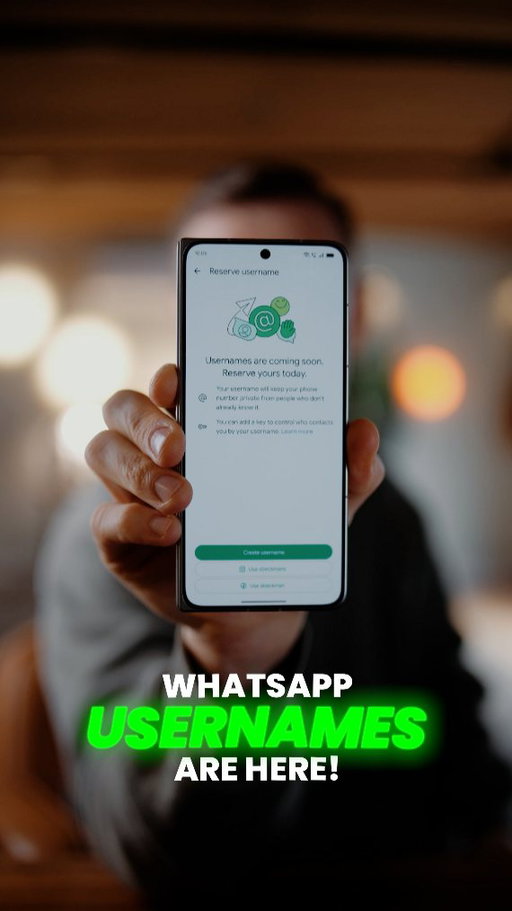 The MOST Requested WhatsApp Feature is HERE!