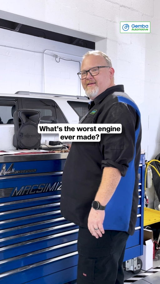 Why buying a car with this famous Cadillac engine means dealing with endless fluid leaks.