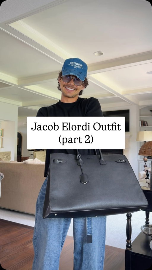 Day 2 trying to recreate a Jacob Elordi style outfit! How did we do with this one, and how does it compare to our first attempt? Also, whose style should we try to recreate next?

#jacobelordioutfit #mensstyle #fashion
