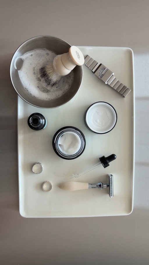 I’ve been using the P-TIOX Serum for a while, and the new P-TIOX Cream completes the routine. Together, they provide deep hydration and poreless clarity for that Glass Skin 2.0 look. I love that it’s not just about adding surface glow - it’s about skin that looks healthier overall #skinceuticals #ptiox #cleanboyroutine #boyskincare #glassskin