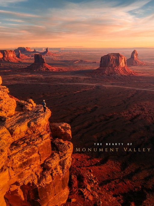 The Beauty of Monument Valley 🏜️

One of the most unique and incredible landscapes in all of the southwest. With towering buttes, incredible skies, and endless beauty it’s a must add to any southwest trip 🙌🏻
