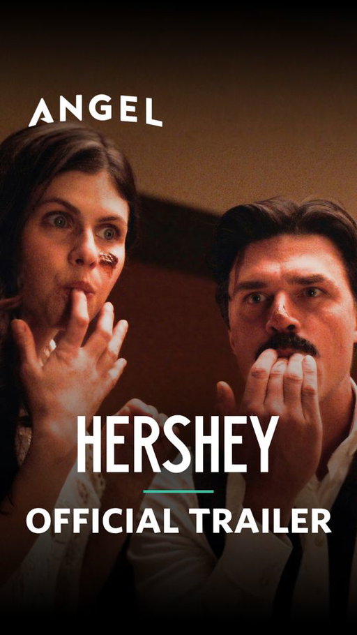 The sweetest love story of all ❤️🍫
#HersheyMovie, in theaters this Thanksgiving. Link in bio.