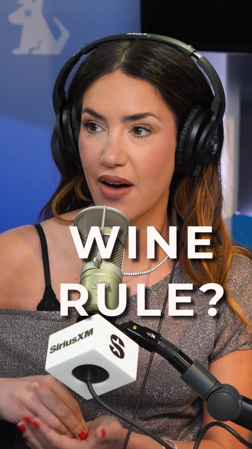 Wait... Is This Actually a Real Restaurant Rule?